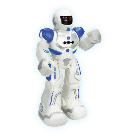 Blue Rocket - Smart Bot