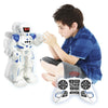 Blue Rocket - Smart Bot
