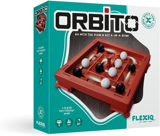 Orbito - Flexiq