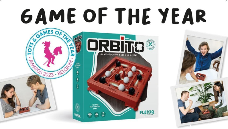 Orbito - Flexiq