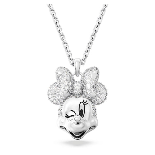 Swarovski Pendente Disney Minnie Mouse