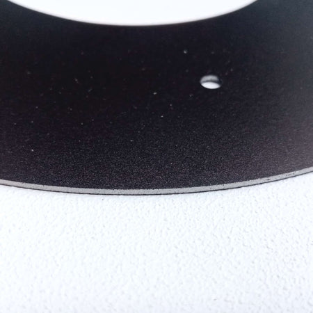 Rosone ellittico a 45 gradi per stufa a legna