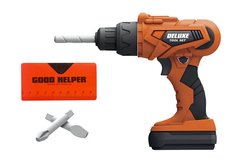 Grandsoleil Trapano con Punte e Righello