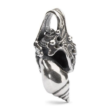 Trollbeads Pendente Conchiglia