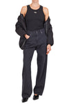 DIESEL - Top - 470071 - Nero da donna