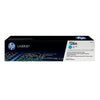 HP 126A - Ciano - originale - LaserJet - cartuccia toner (CE311A)