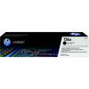 HP TONER NERO 126A 1200 PAGINE PER CLJ CP1025