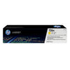 126A Yellow Laserjet Print Cartr. Ce312A