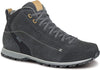 Trezeta Zeta Mid WP Dark Grey