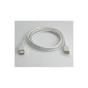 Usb 2.0 Cable, A - A, M/F 3 M