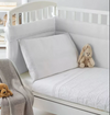 Bon Ton Trapuntino 100gr Bianco Borbonese Kids
