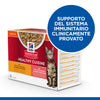 Hill's Healthy Cuisine spezzatino Gatti Adulti Multigusto 12x80 gr