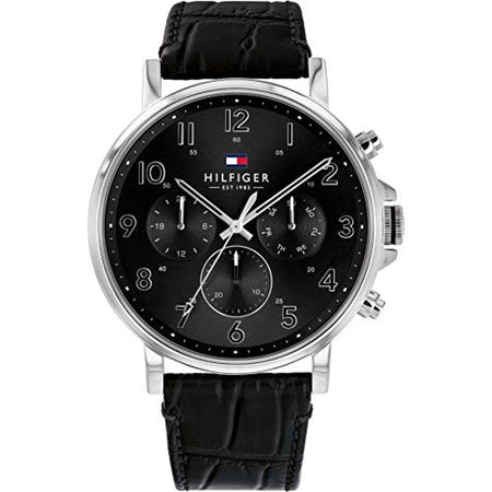 Tommy Hilfiger orologio multifunzione 1710381