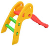 Scivolo Slide per bambini a onda gioco da giardino e veranda 110 x h 70 cm.