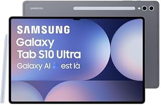 Samsung GAL Tab S10 Ultra SM-X920NZAPEUB