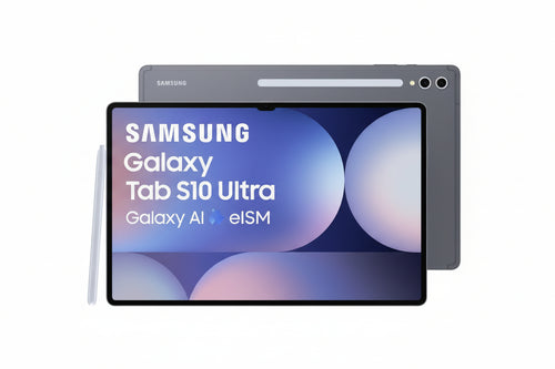 Samsung GAL Tab S10 Ultra SM-X920NZAPEUB