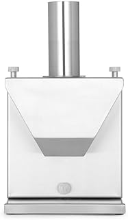 Hendi 265109 Affettatrice Elettrica per Salsicce