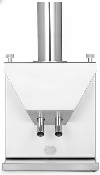 Hendi 265109 Affettatrice Elettrica per Salsicce