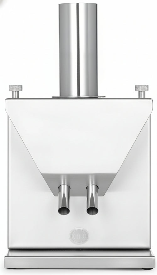 Hendi 265109 Affettatrice Elettrica per Salsicce