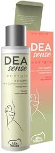 Dea sense Energia olio corpo 150 ml