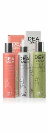 Dea sense Energia olio corpo 150 ml