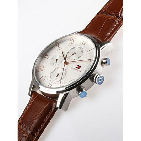 Tommy Hilfiger orologio multi-quadrante 1791400