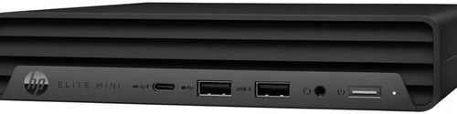 HEWLETT PACKARD Elite Mini 600 G9, Core i5-13500T, 16GB RAM, 512GB SSD, Win11 Pro 624A2ET#ABD