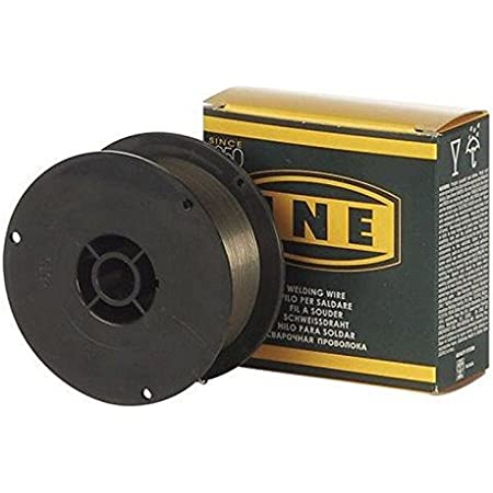 INE FILO ANIMATO SALDATURA Ø 0,9 mm 900 gr SALDATRICE A FILO CONTINUO NO GAS
