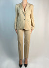 Giacca Lorena beige