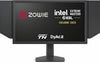 BenQ Zowie XL2586X+ 24 Inch 600Hz Gaming Monitor for Esports, Fast TN, DyAc 2, 1080p, HDMI 2.1 X3, DisplayPort 1.4, XL Setting to Share, S Switch, Shielding Hood, Height Adjustment, Progamer Base