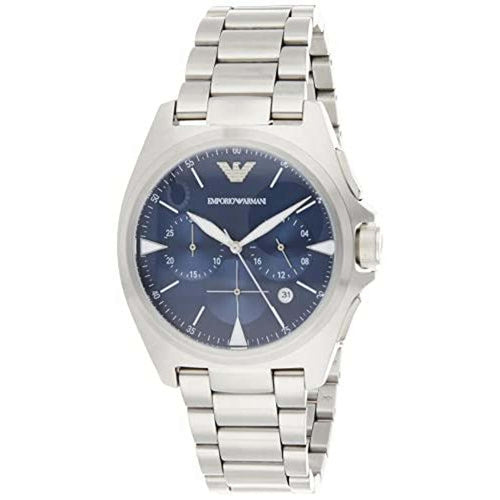 Emporio Armani orologio cronografo AR11411
