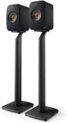 KEF S1 Pair of LSX and LSX II Active Speaker Stands - Grey