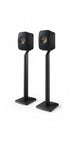 KEF S1 Pair of LSX and LSX II Active Speaker Stands - Grey
