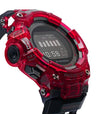 Casio Orologio Digitale Quarzo da Uomo con Cinturino in Plastica GBD-100SM-4A1ER Dupersclub