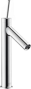 AX Starck basin mixer 170 chrome