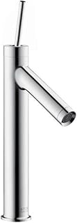 AX Starck basin mixer 170 chrome
