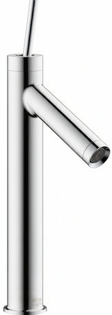 AX Starck basin mixer 170 chrome