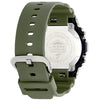 Casio Orologio Digitale al Quarzo Uomo con Cinturino in Plastica GM-5600B-3ER Dupersclub