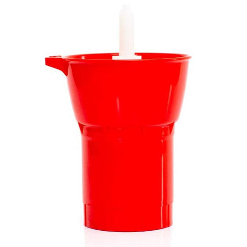 Avvinatore sterilizzatore Spin lava bottiglie in vetro per vino e birra