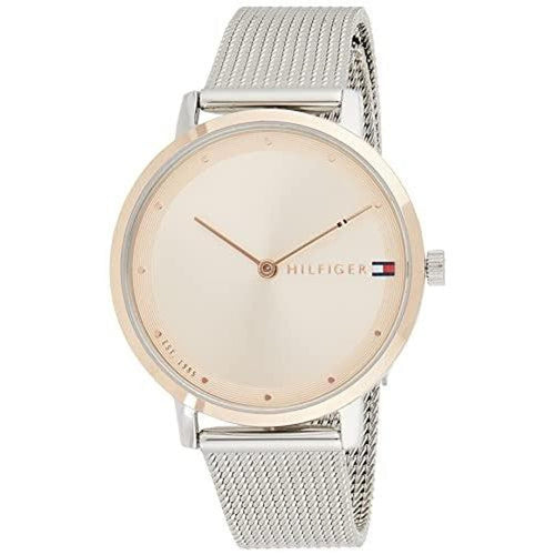 Tommy Hilfiger orologio solo tempo 1782151