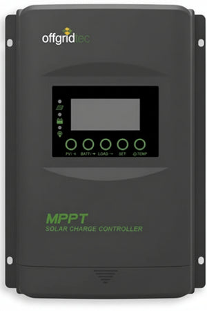 Offgridtec MPPT PRO-X 40A Charge Controller 12V - 48V
