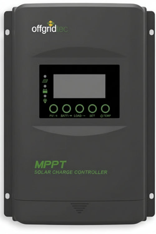 Offgridtec MPPT PRO-X 40A Charge Controller 12V - 48V