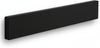 Bang & Olufsen Beosound Stage - Soundbar Dolby Atmos - Altoparlante per TV e WiFi, Alluminio e nero