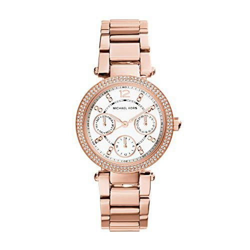 Michael Kors orologio multifunzione MK5616