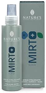 Nature's Acqua Vitalizzante Mirto  125 ml
