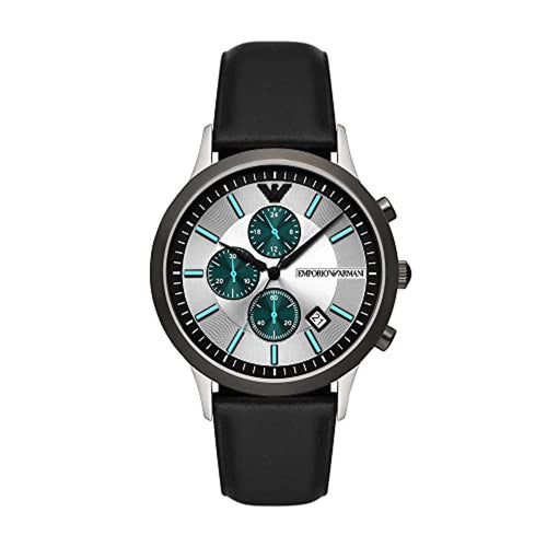 Emporio Armani orologio cronografo AR11473