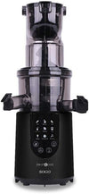 SOGO Spremiagrumi lento con spremitura a freddo  200 W touch screren