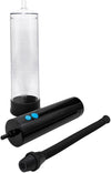 Pompa per pene automatica Boost PSX05 potenziamento ingrandimento aumento performances ricarica USB