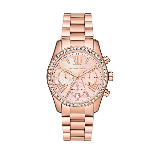 Michael Kors Orologio da polso MK7242