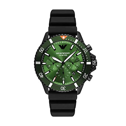 Emporio Armani orologio cronografo AR11463